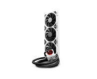 Deepcool Captain 360EX RGB W - 403608 - zdjęcie 2